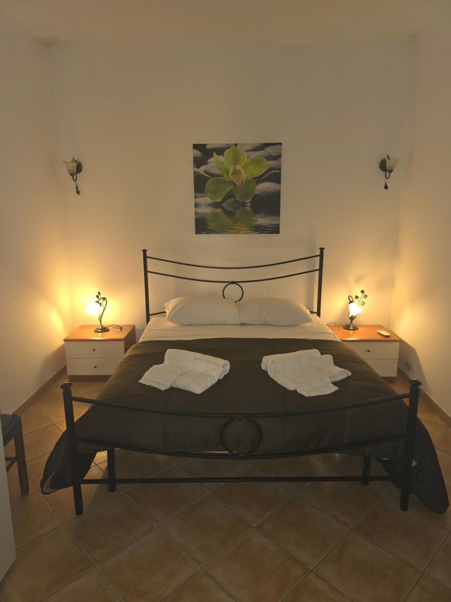 Apartamento Reef Fiumicino Exterior foto